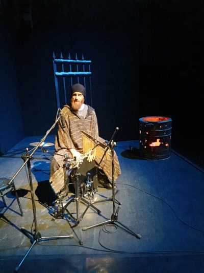 Antalya Devlet Opera ve Balesi 'Müzikal Dokunuşlar' Konseri